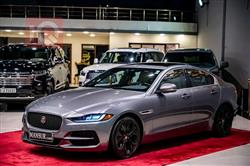 جاكوار XE